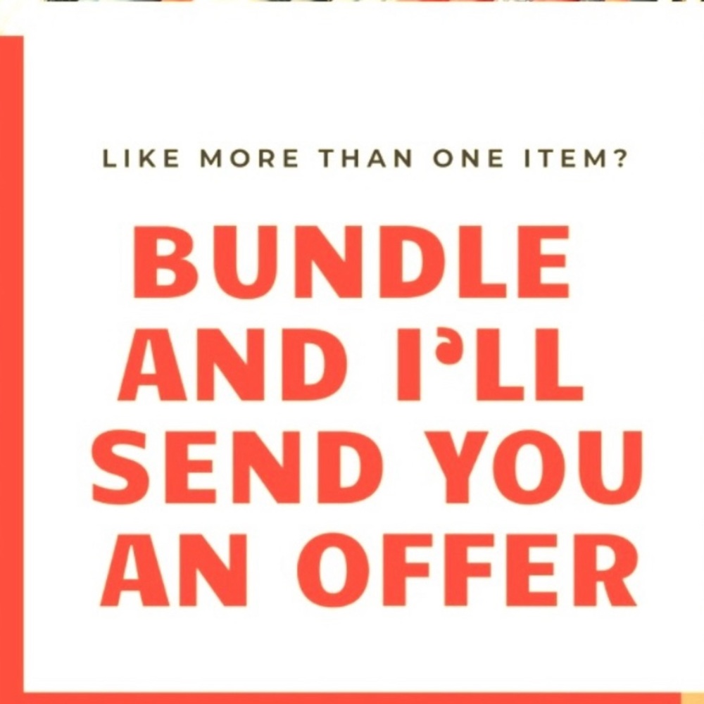 Bundle Offer